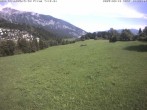 Archiv Foto Webcam Graubünden: Flims - Rens 13:00
