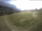 Archiv Foto Webcam Graubünden: Flims - Rens 07:00