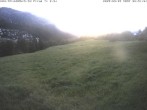 Archiv Foto Webcam Graubünden: Flims - Rens 04:00