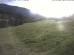 Archiv Foto Webcam Graubünden: Flims - Rens 05:00