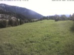Archiv Foto Webcam Graubünden: Flims - Rens 08:00