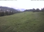Archived image Webcam Grisons: Flims - Rens 05:00