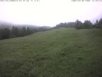 Archived image Webcam Grisons: Flims - Rens 10:00