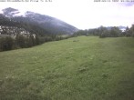 Archiv Foto Webcam Graubünden: Flims - Rens 08:00