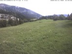 Archiv Foto Webcam Graubünden: Flims - Rens 11:00