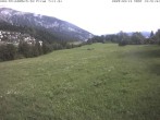 Archiv Foto Webcam Graubünden: Flims - Rens 12:00