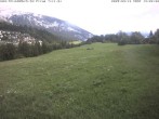 Archiv Foto Webcam Graubünden: Flims - Rens 13:00