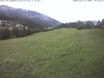 Archiv Foto Webcam Graubünden: Flims - Rens 15:00
