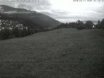 Archiv Foto Webcam Graubünden: Flims - Rens 05:00