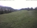 Archiv Foto Webcam Graubünden: Flims - Rens 07:00