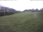 Archiv Foto Webcam Graubünden: Flims - Rens 08:00