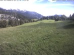 Archiv Foto Webcam Graubünden: Flims - Rens 11:00
