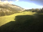 Archiv Foto Webcam Graubünden: Flims - Rens 15:00