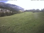 Archiv Foto Webcam Graubünden: Flims - Rens 17:00