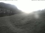 Archiv Foto Webcam Graubünden: Flims - Rens 05:00