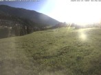 Archiv Foto Webcam Graubünden: Flims - Rens 08:00