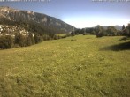Archiv Foto Webcam Graubünden: Flims - Rens 11:00