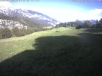 Archiv Foto Webcam Graubünden: Flims - Rens 15:00