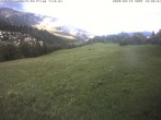Archiv Foto Webcam Graubünden: Flims - Rens 17:00