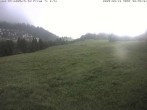 Archiv Foto Webcam Graubünden: Flims - Rens 08:00