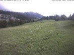 Archiv Foto Webcam Graubünden: Flims - Rens 11:00