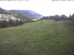 Archiv Foto Webcam Graubünden: Flims - Rens 13:00