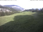 Archiv Foto Webcam Graubünden: Flims - Rens 15:00