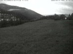 Archiv Foto Webcam Graubünden: Flims - Rens 05:00