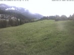 Archiv Foto Webcam Graubünden: Flims - Rens 07:00