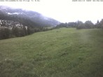 Archiv Foto Webcam Graubünden: Flims - Rens 08:00