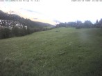 Archiv Foto Webcam Graubünden: Flims - Rens 17:00