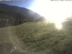 Archiv Foto Webcam Graubünden: Flims - Rens 07:00