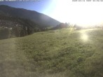 Archiv Foto Webcam Graubünden: Flims - Rens 08:00
