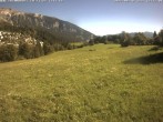 Archiv Foto Webcam Graubünden: Flims - Rens 11:00