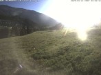 Archiv Foto Webcam Graubünden: Flims - Rens 07:00