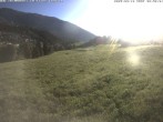 Archiv Foto Webcam Graubünden: Flims - Rens 08:00