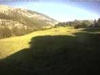 Archiv Foto Webcam Graubünden: Flims - Rens 15:00