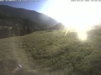 Archiv Foto Webcam Graubünden: Flims - Rens 07:00
