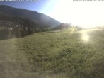Archiv Foto Webcam Graubünden: Flims - Rens 08:00