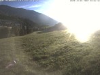 Archiv Foto Webcam Graubünden: Flims - Rens 07:00