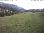 Archiv Foto Webcam Graubünden: Flims - Rens 11:00