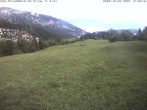 Archiv Foto Webcam Graubünden: Flims - Rens 13:00