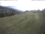 Archiv Foto Webcam Graubünden: Flims - Rens 07:00