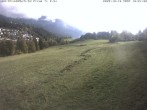 Archiv Foto Webcam Graubünden: Flims - Rens 09:00