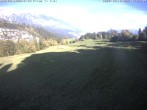 Archiv Foto Webcam Graubünden: Flims - Rens 15:00
