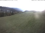 Archiv Foto Webcam Graubünden: Flims - Rens 07:00