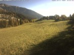 Archiv Foto Webcam Graubünden: Flims - Rens 09:00