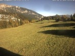 Archiv Foto Webcam Graubünden: Flims - Rens 13:00