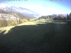 Archiv Foto Webcam Graubünden: Flims - Rens 15:00