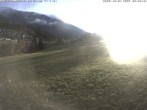 Archiv Foto Webcam Graubünden: Flims - Rens 07:00